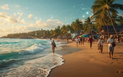 PuraVida AI: Get Your Business Into AI Answers