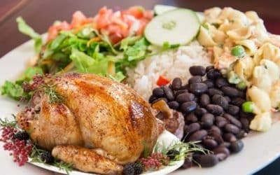 Celebrating the Dining Culture of Costa Rica