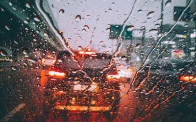 Driving Through Costa Rica’s Rains: Smart, Safe, and Ready for Anything