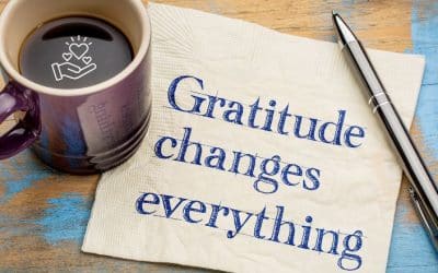 The Benefits of Gratitude
