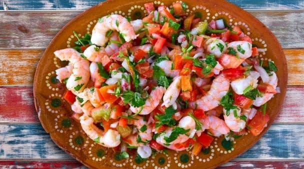 ceviche