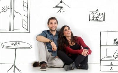 Anatomy of a Costa Rican Dream Home