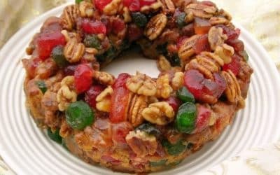 Costa Rican Holiday Cuisine