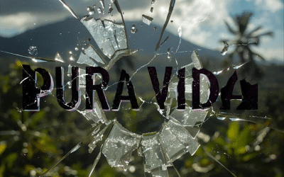 Shattering Pura Vida