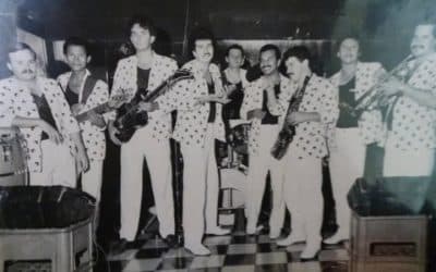 The Characteristics of Costa Rican Music