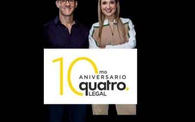 Quatro Legal – WE CARE