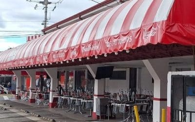 Soda Tapia – A True Urban Legend