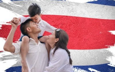 The Unplanned Wonders of Pura Vida: What to Really Expect Moving Your Family to Costa Rica