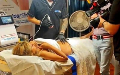 From Flab to Fab: The Non-Surgical ContourSlim Treatment Everyone’s Talking About