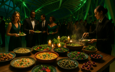 Veganism, Ecology and Culture