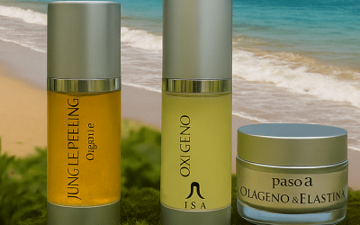 Costa Rican Glow-Up: A Complete Isa Skincare Journey from Jungle Ingredients to Luminous Skin