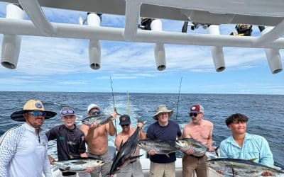 Top 5 Reasons to Book Wishing I Was Fishing