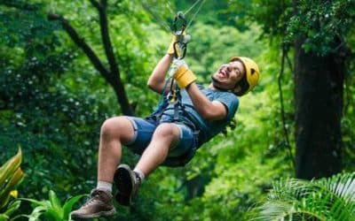 Why Vandara Hot Springs Is a Must-Do in Guanacaste (and How to Get 10% Off with HOWLER)