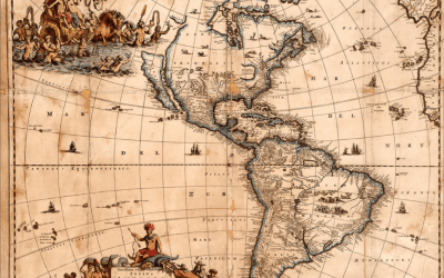 Dear USA: You Don’t Own the Word ‘America