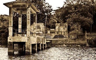 Hell Hotel: San Lucas Prison