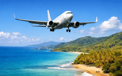 Are flights from the United States to Costa Rica expected to be more affordable in 2026?late July