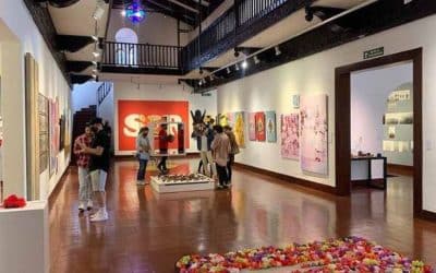 Brushstrokes of Pura Vida: Costa Rica’s Must-See Art Destinations