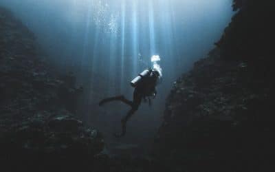 Featured Adventure – Scuba Diving in Costa Rica