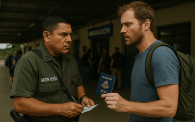 When Enforcement Turns Into Blowback: Why Citizens of the USA Abroad Can Get Hit First