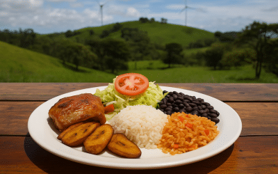 Costa Rica Trip Planning Guide: How to Choose the Right Region, Stay, and Adventure Mix