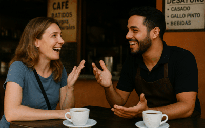 The Art of Listening