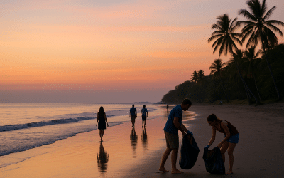 Controversial, Actionable or Just Pura Vida?