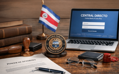 A Compliance Update for Costa Rican Companies