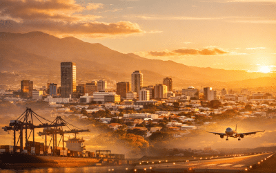 Costa Rica’s Business Power List: 30 Companies Shaping the Country Today