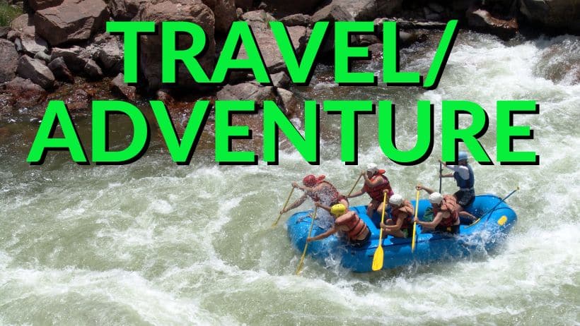 What are the Best Adventures Costa Rica?