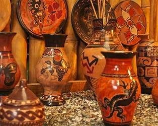 Sarchí to Studio: Costa Rica’s New Design Wave (Fashion, Furniture, Ceramics, Sustainable Craft)