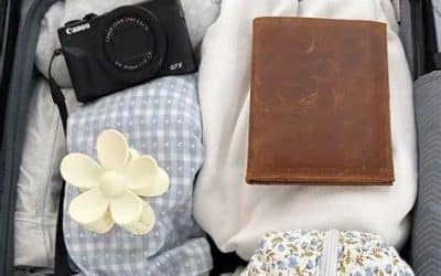 The Costa Rica Capsule Suitcase (2026 Edition)