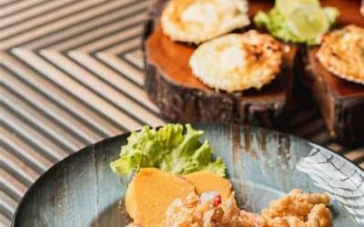 Seafood Without the Tourist Trap