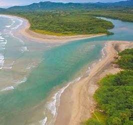 The River Mouth Factor: April’s Water Changes, Currents, and the Best Way to Stay Out of Trouble