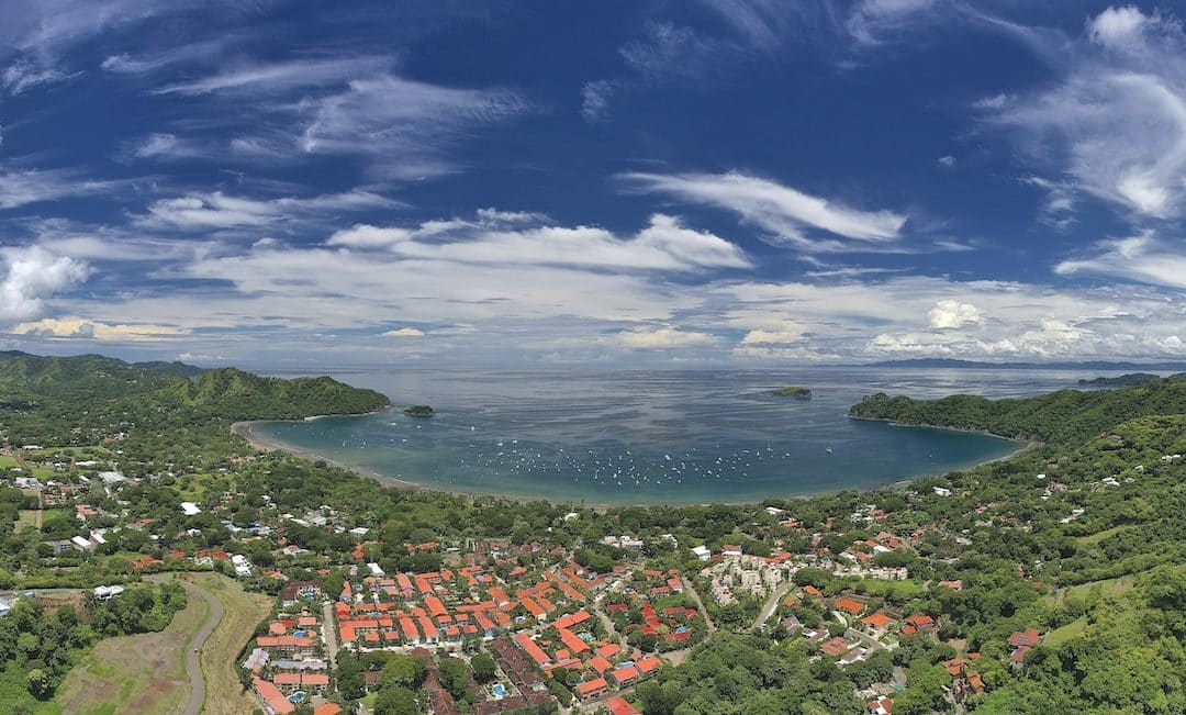 Passion for Travel Leads Here to Stay – Tres Amigos