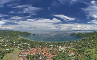 Passion for Travel Leads Here to Stay – Tres Amigos