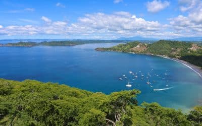 Playa Hermosa, Guanacaste: Why the Gulf of Papagayo’s Calm Bay Has Become a Luxury Living Magnet