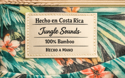 How Can I Ensure I Am Shopping Authentic Costa Rican Made Fashions?