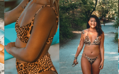 Fashion Flash: Animal  Magnetism