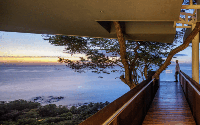 Houses That Breathe: How to Design for Nature (and Sanity) in Costa Rica
