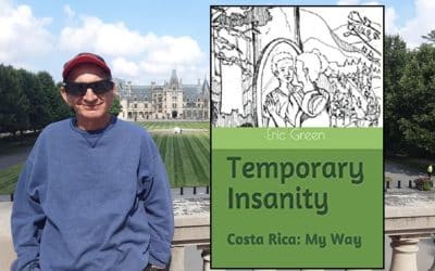 Easy As Pie In Costa Rica