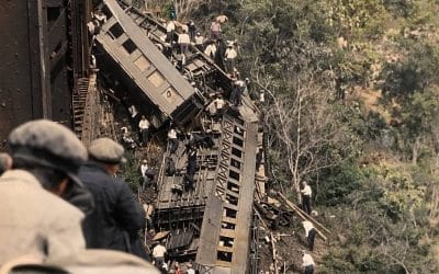 100 Years Since the Virilla Tragedy: The Morning Costa Rica Lost a Piece of Itself