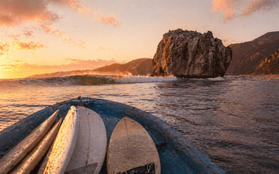 Witches Rock Surfing Costa Rica: Is This Legendary Wave Worth the Journey?