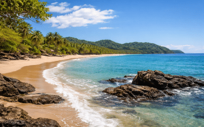 Guanacaste Beaches Worth the Drive