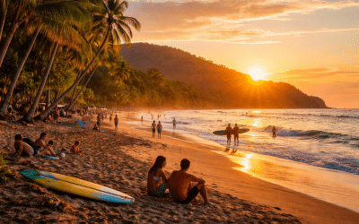 Costa Rica Climbs to Fourth in the World Happiness Report 2026: What It Really Means