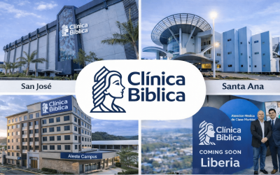 What Clínica Bíblica’s Liberia acquisition means for Guanacaste