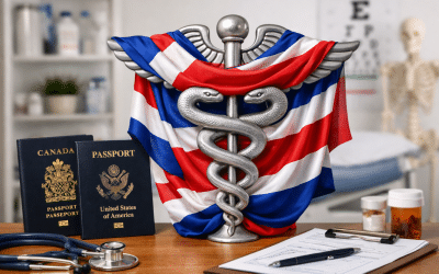 Why Medical Tourism in Cost Rica