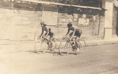 Francisco de Jesús Torres Parajeles (known as Canko) Story