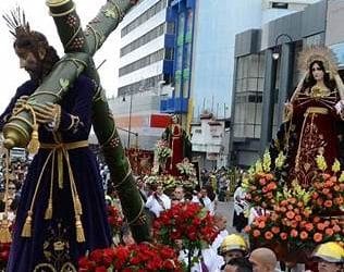 Vacation in Costa Rica for Semana Santa 2026