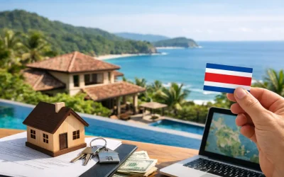Can Foreigners Own Property in Costa Rica?
