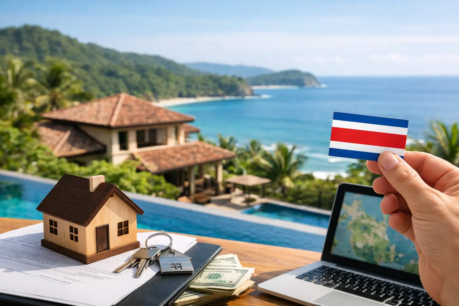 Can Foreigners Own Property in Costa Rica? Can Foreigners Own Property in Costa Rica?